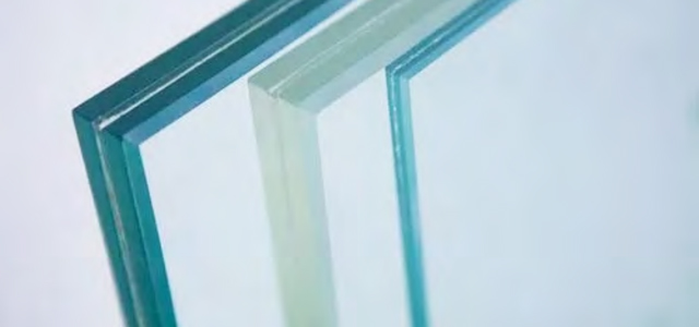 福建標茂玻璃制品的小編分享夾層玻璃的應用優勢：